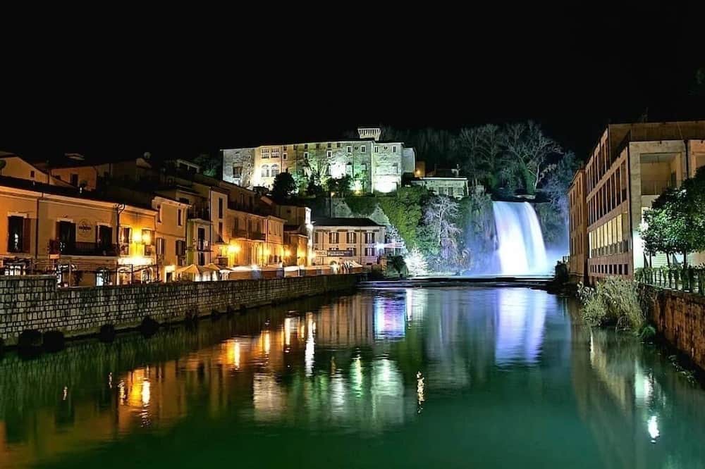 Isola del Liri Apartment | Appartamento in centro