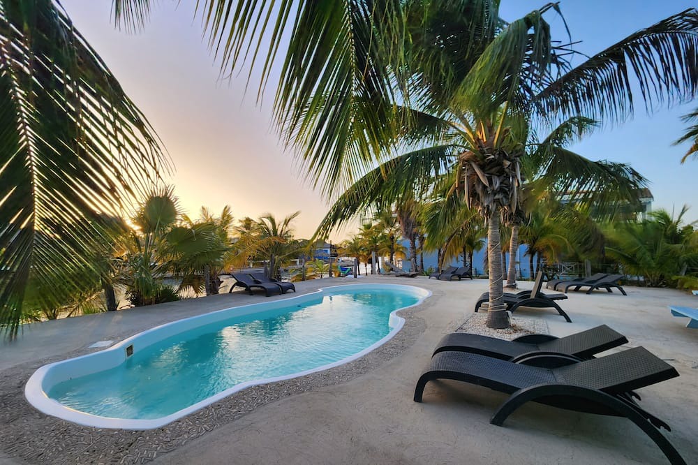Tera Kora Apartment | Caribbean Lofts 64 - Waterfront