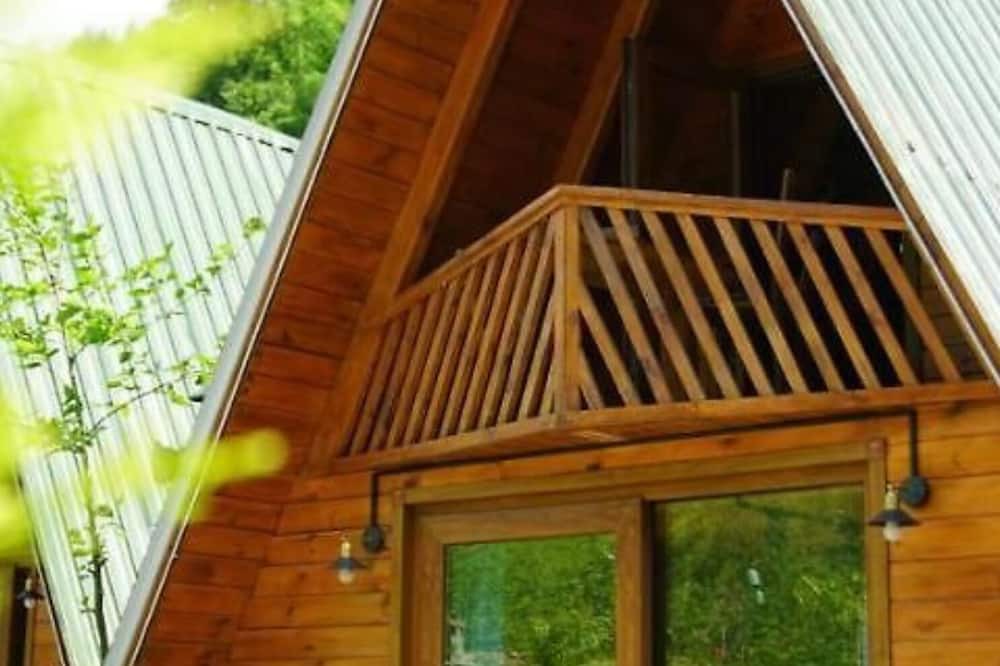 Mentese House | AKBUK TINYHOUSE