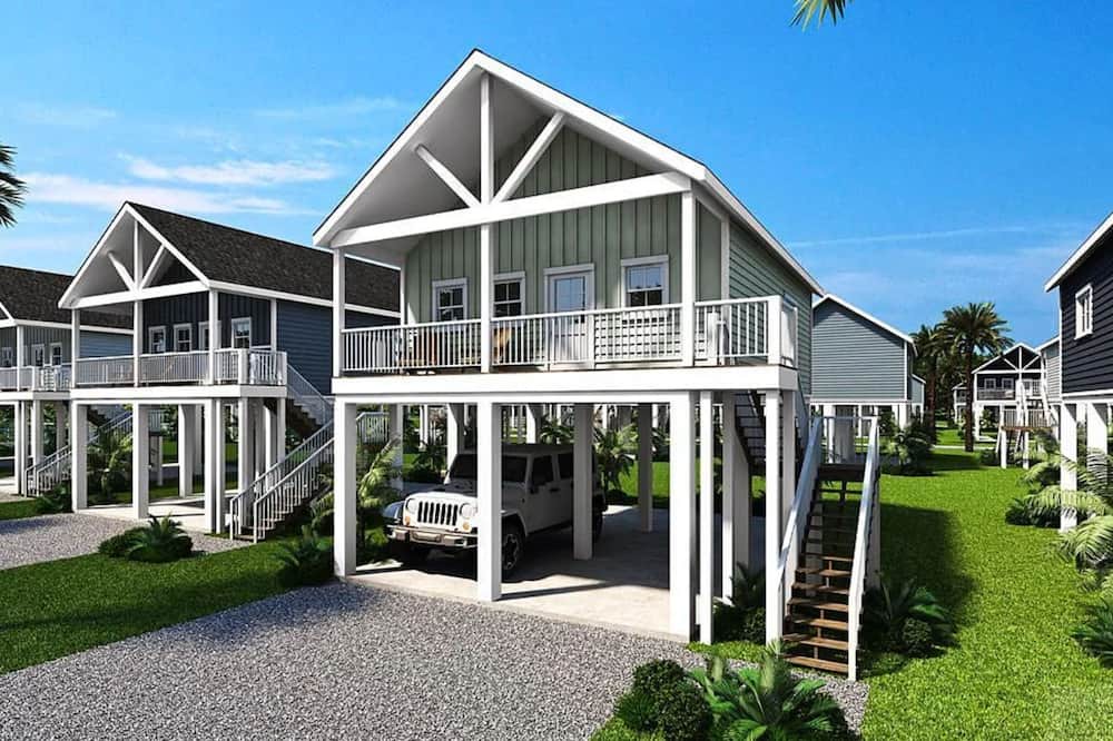 Gilchrist Apartment | Cozy Seaside Cottage Escape
