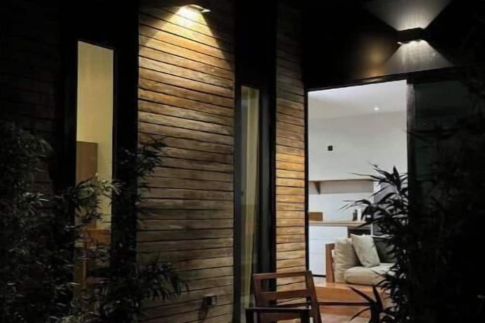 Cocody House | The Prewood Belle Maison en Bois