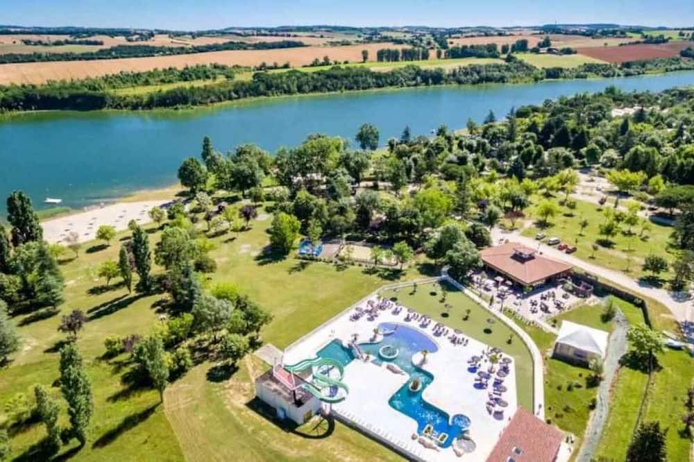 Thoux House | Camping 3 étoiles - eecgeb