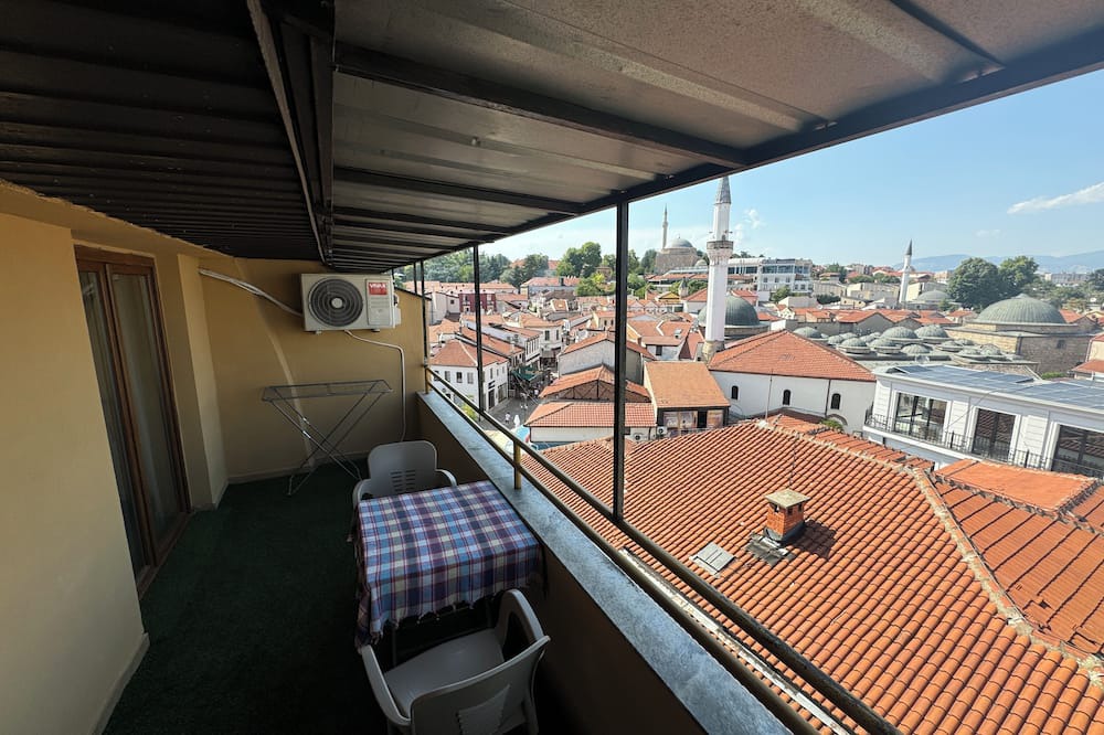 Centar Apartment | Cozy City Center Apartment/ Old Bazaar