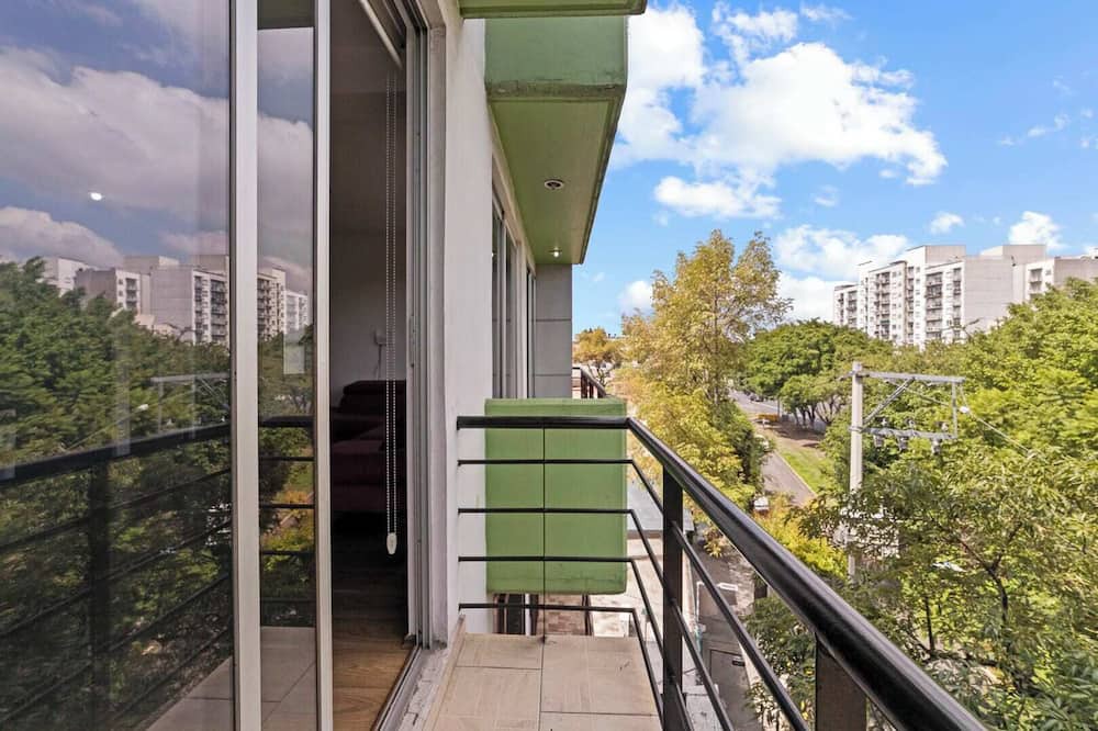 Villa de Guadalupe Apartment | Spacious Apt Near Centro Historico
