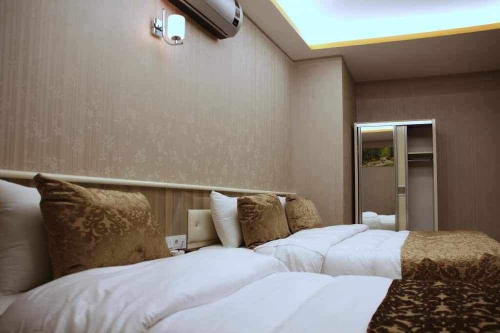 Battalgazi Hotel | Tokyo Otel