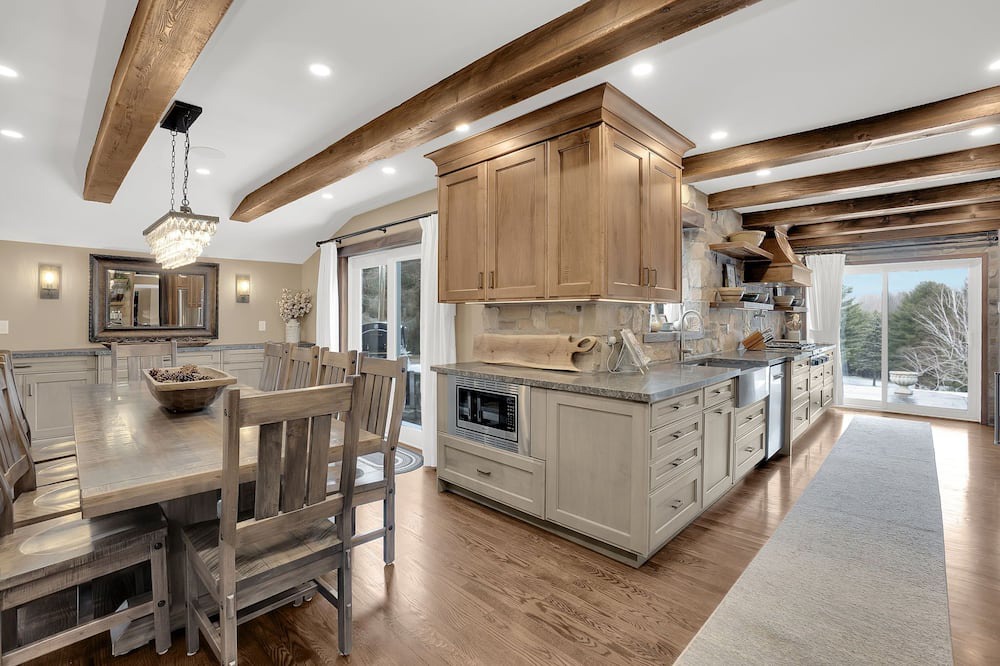 Caledon House | Caledon Luxury Cottage Getaway