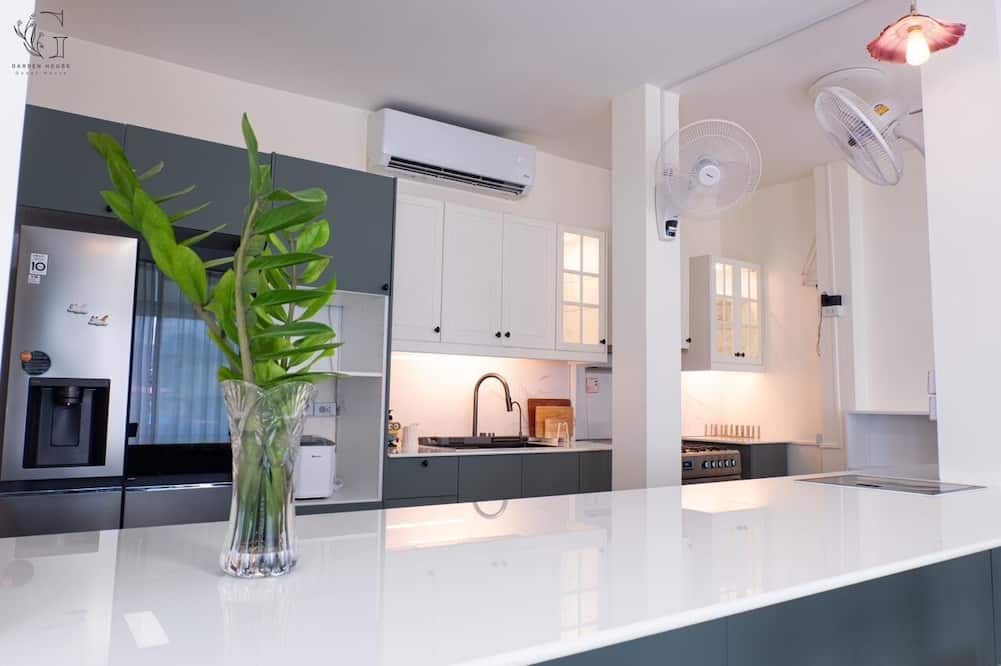 Luang Prabang Villa | The Garden House Room 2