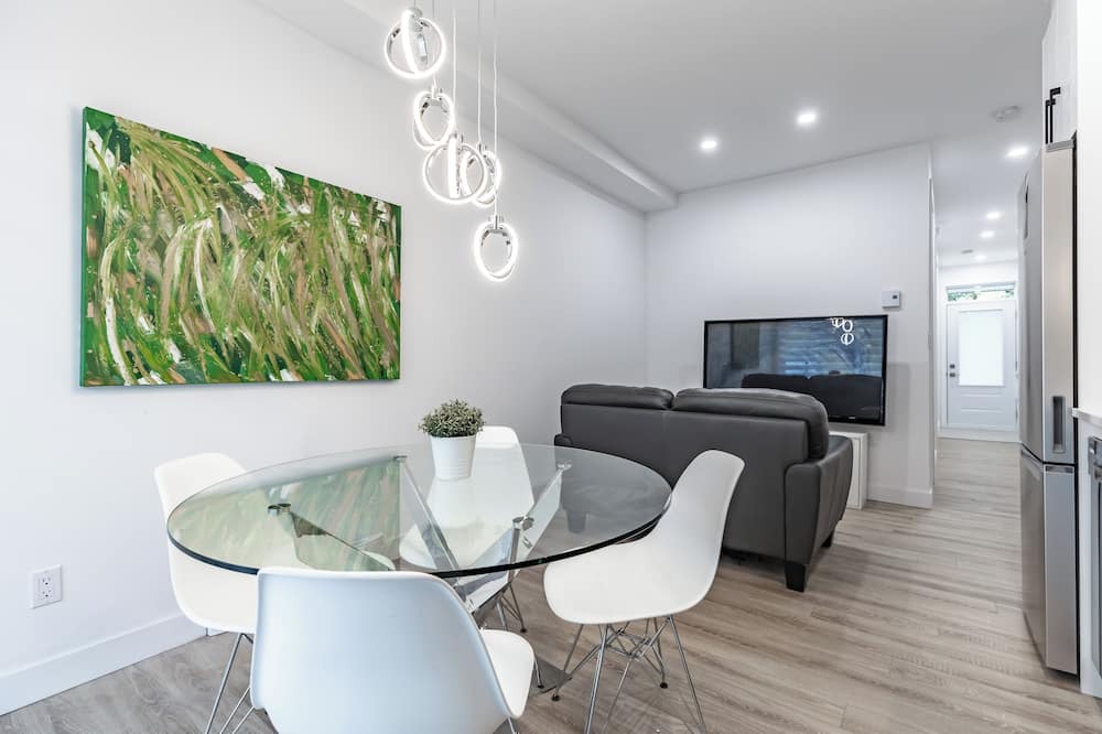 LaSalle Apartment | 5 Minutes Centre -ville Transport en Commun, Stationnement, Internet