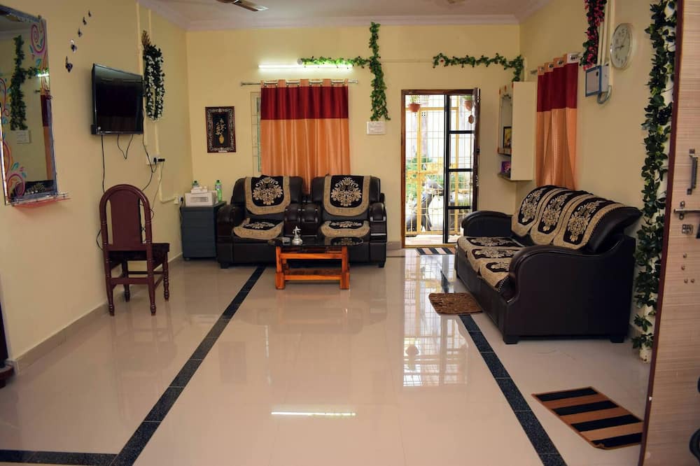 Vijayawada House | Venkateswara Stay Home