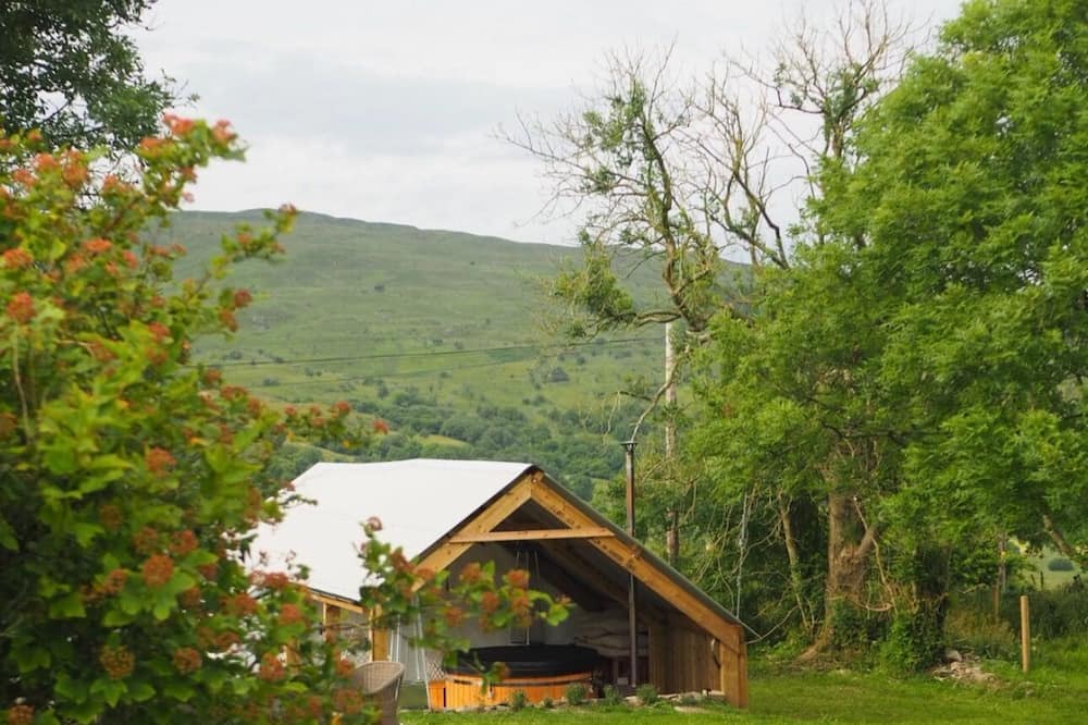 Dromore Cottage | Cosy Country Cottage