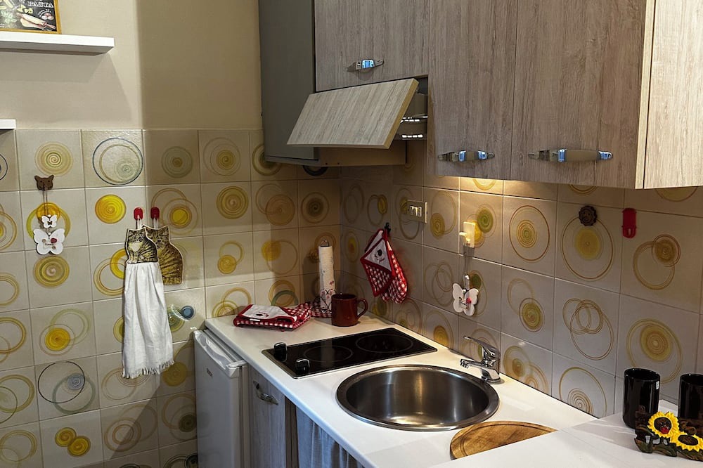 Casale Monferrato Apartment | Apartment GEAs
