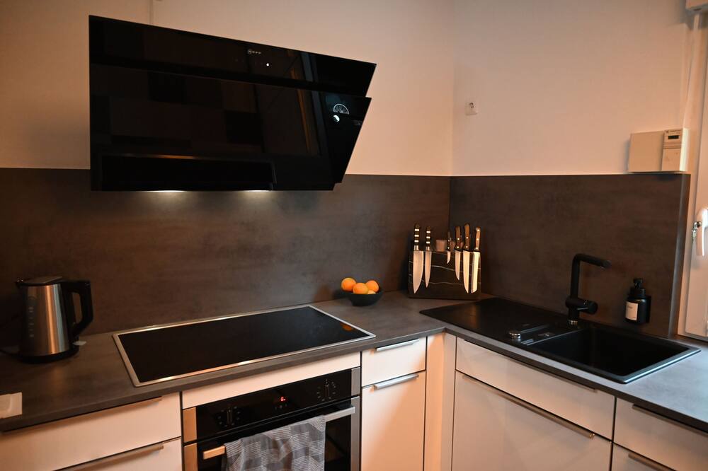 Sudbad Apartment | Stilvoll Gemütlich Ruhrnah Tierlieb - Ein Kleines Haus zum Entspannen