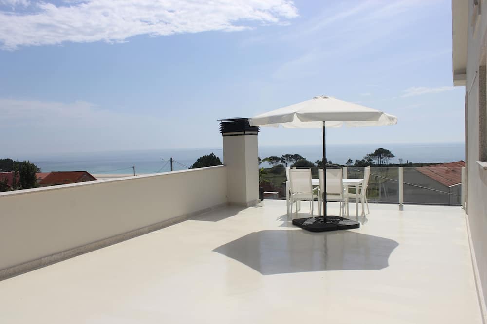 Carnota Apartment | Alén de Louro - Apartamento 8 Carnota
