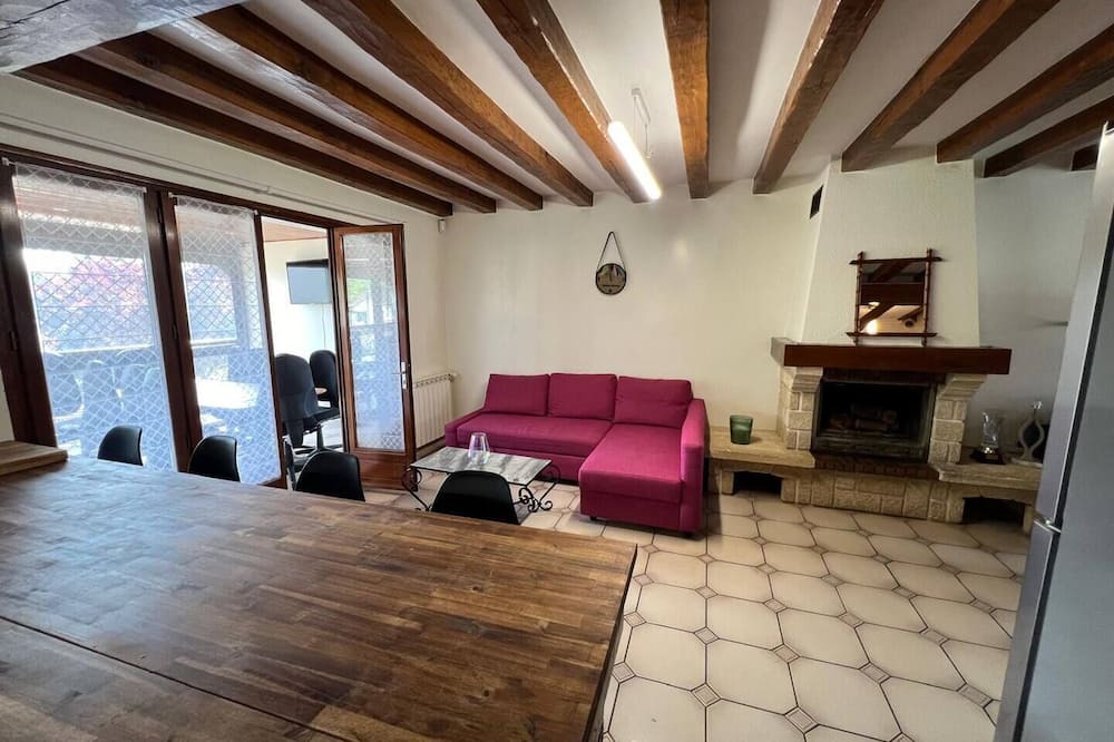 Champigny-sur-Marne House | Town house -Champigny-sur-Marne -10 minutes by car from Bois de Vincennes