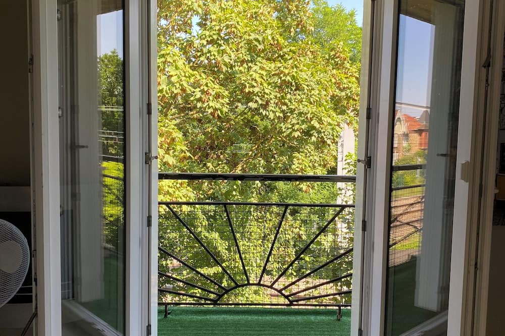 Palaiseau Apartment | T3 2 min from RER B in Palaiseau