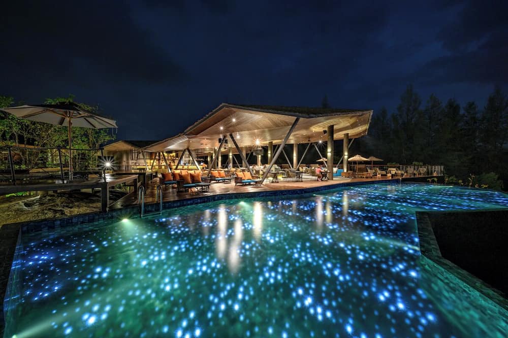 Lam Kaen Resort | Villa Dang - Two Bedroom Resort, Sleeps 4
