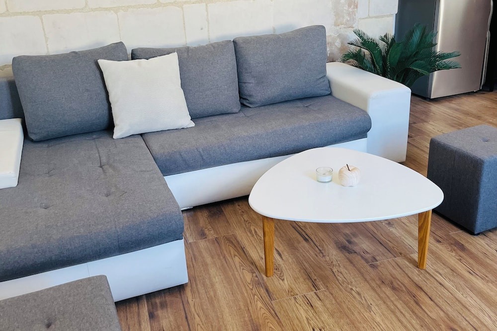 Corne Apartment | Appartement T3 À 15 MIN Dangers
