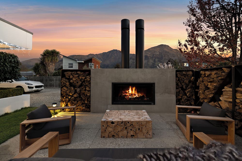 Lake Hayes House | The Ultimate Health & Wellbeing