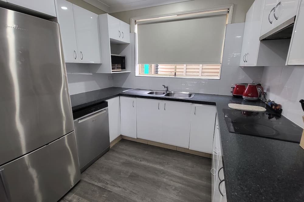 Jesmond Apartment | Two Bedroom Apartment with Spa