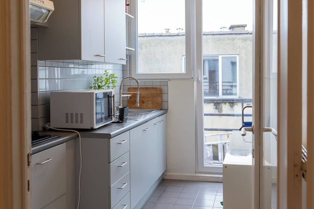 Quartier Marais-Jacqmain - Wijk Marais-Jacqmain Apartment | Marvelous 2-bedroom apartment in the heart of Brussels
