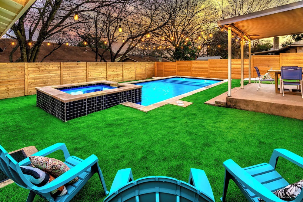 Sweetbriar House | Trendy South Congress Retreat in Austin
