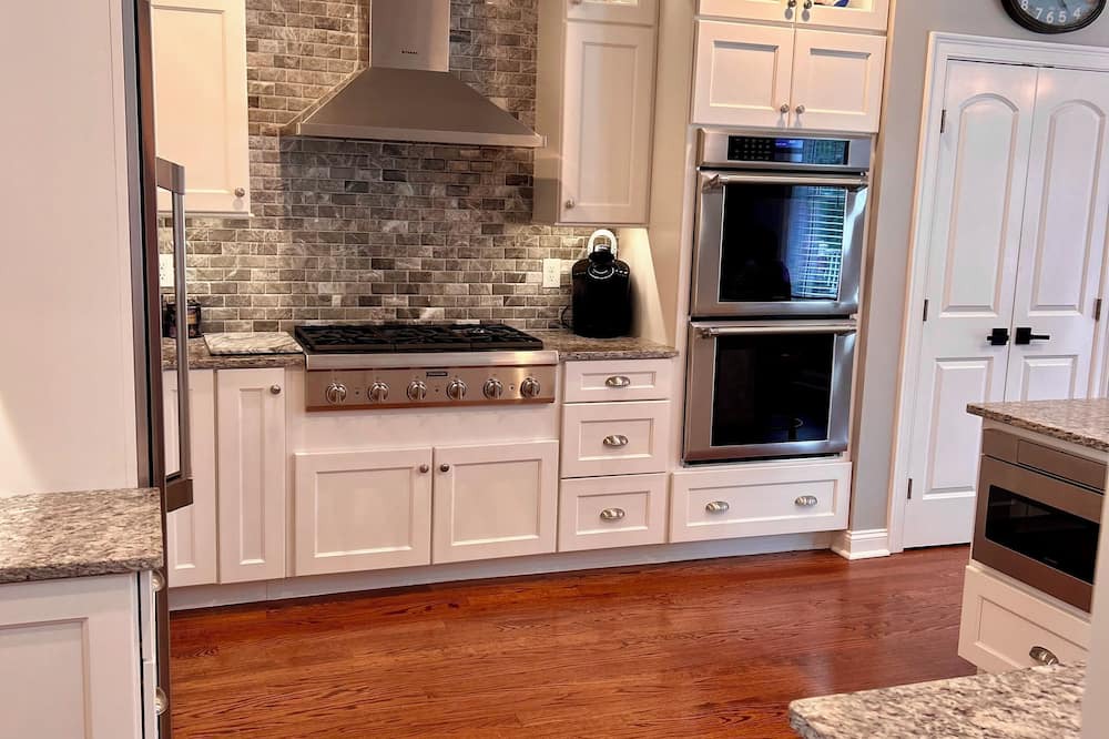 East Greenwich House | Stunning & Spacious East Greenwich, RI Family Home
