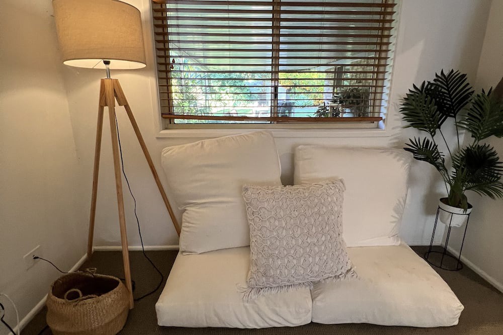 Tewantin House | 1-Bed Cosy Studio in Tewantin/Noosa