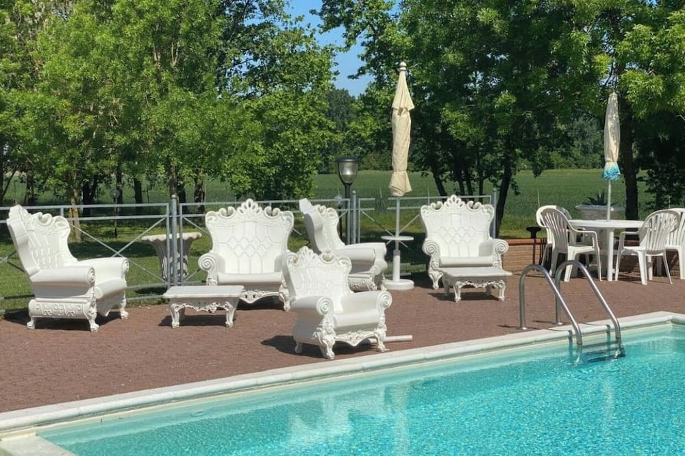 Ravenna House | Hotel Polo Ravenna