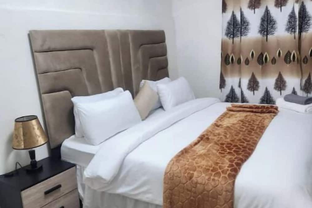 Greater Johannesburg Metropolitan Area House | Ogans Stylish 1 BedRoom Apartment - Self-Cateringnn