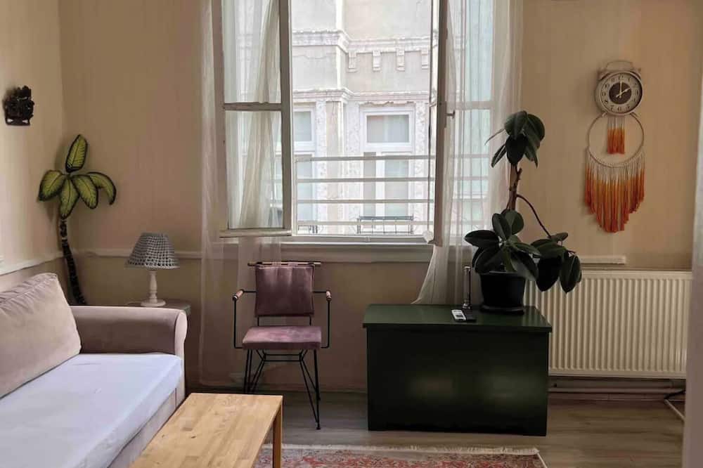 Pera House | Galata Old Town