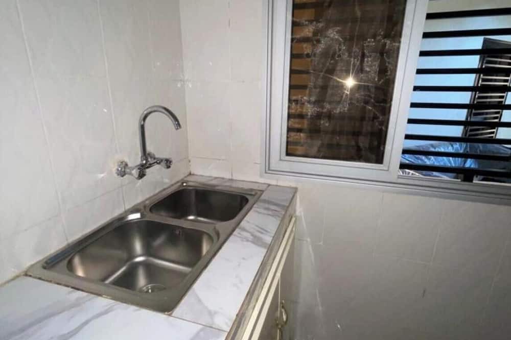 Bamako Apartment | Residence Le tounkaranke