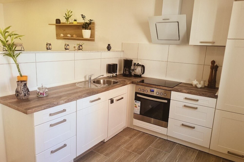 Bad Sobernheim Apartment | Holiday apartment Bad Sobernheim