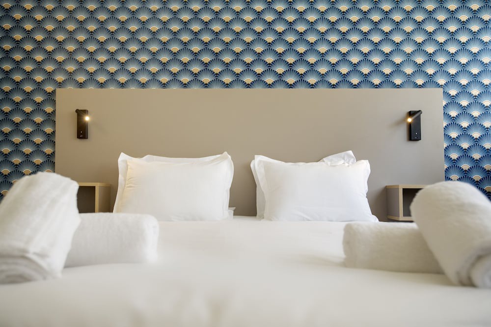 Bron House | GAB House - Lyon Bron - Eurexpo City Living Stay