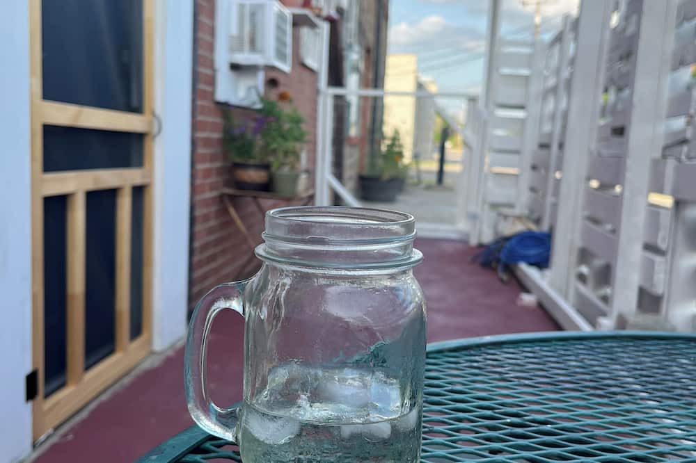 Wilburton Apartment | Cute and cozy hideaway located in picturesque small town Oklahoma.