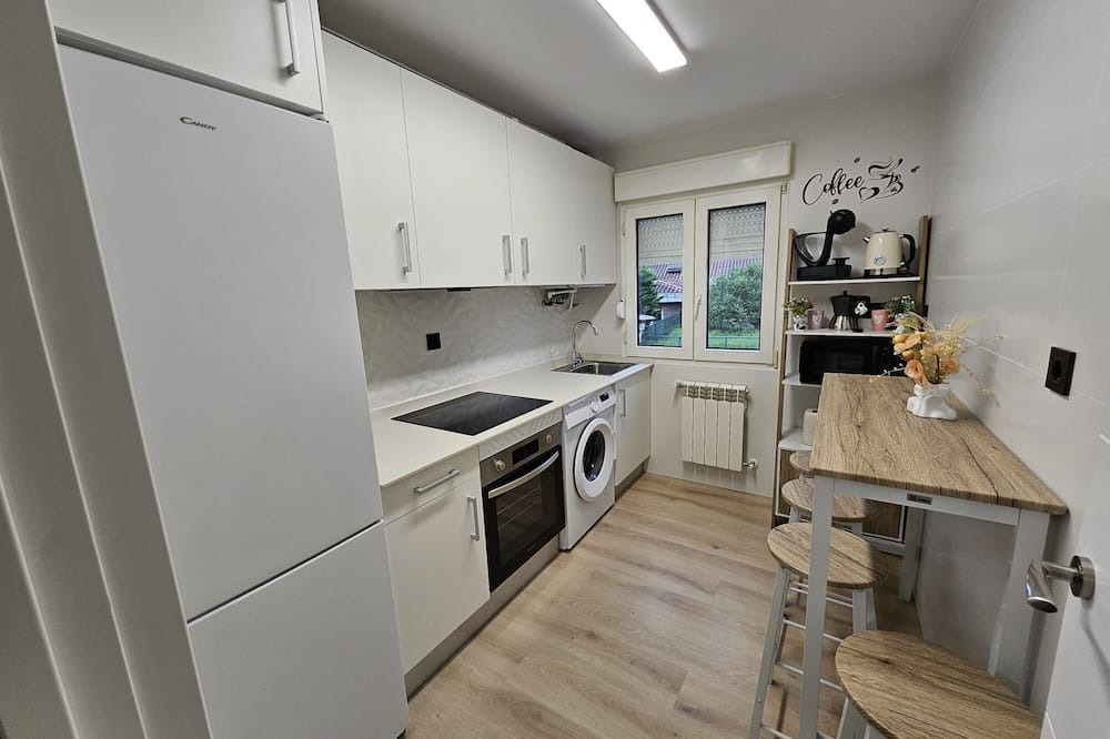 Boo de Guarnizo Apartment | El Escondite de Meli