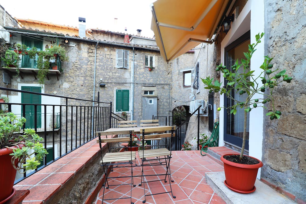 Caprarola Apartment | Vrbo Property