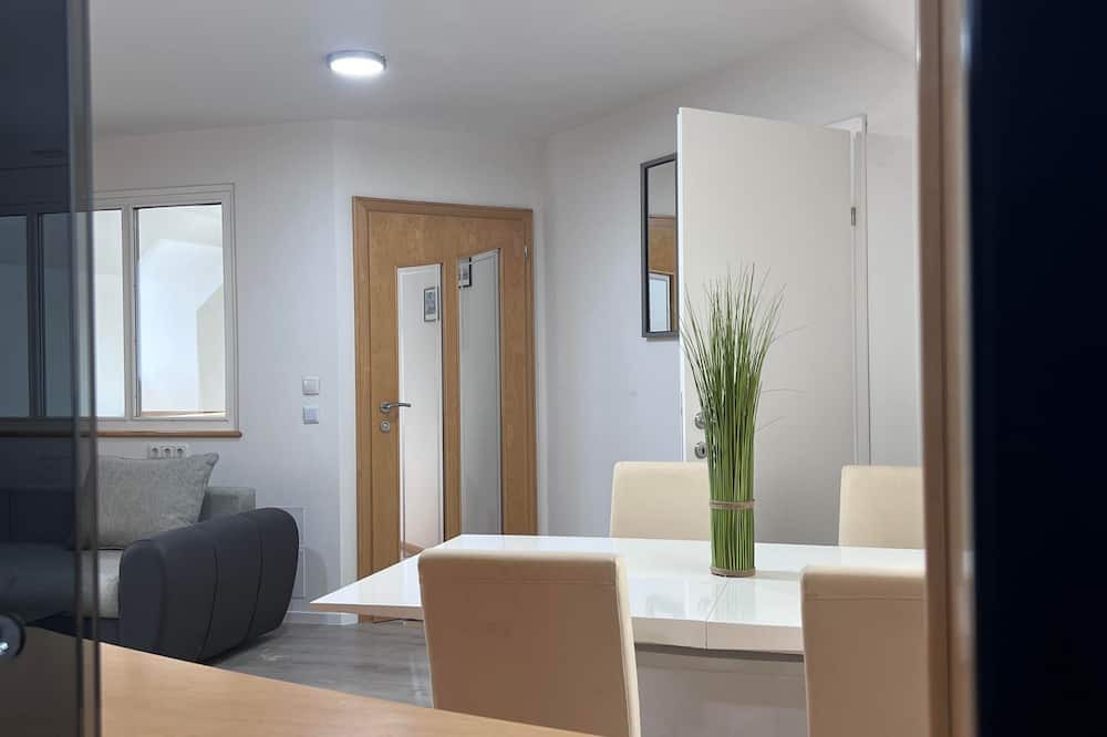Judenburg Apartment | RRS TOP 1 - Royal Racing Suite RRS