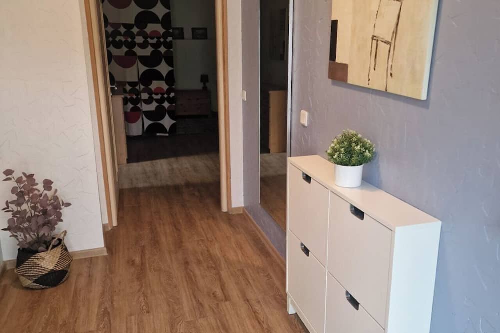 Wunsdorf Apartment | Gemütliche Ferienwohnung in Zesch am see