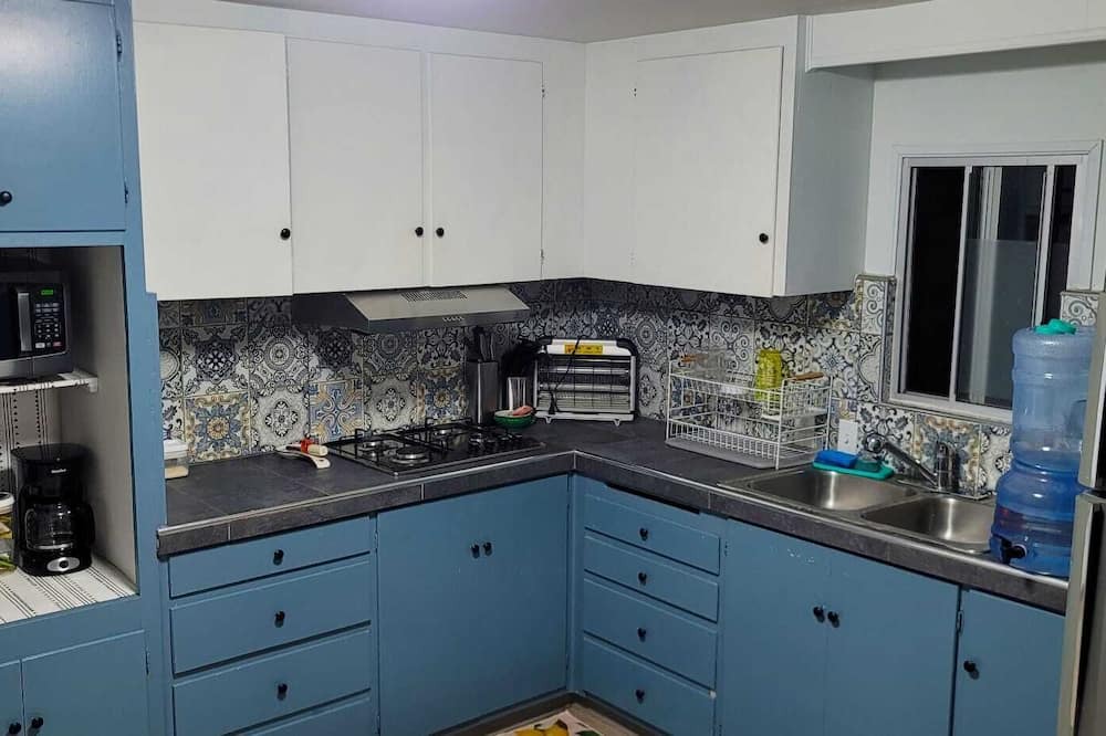 Zona Centro House | Mobile Home, 1 bdrm, 4 guest, Pet-friendly