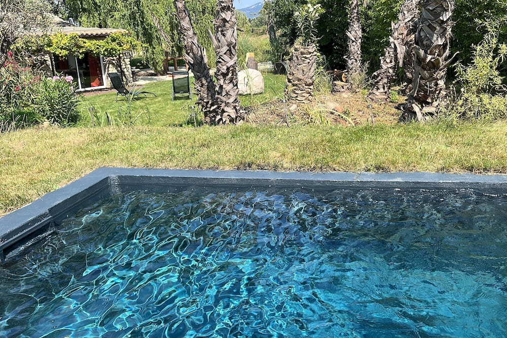 Jonquieres House | Havre de Paix en Provence