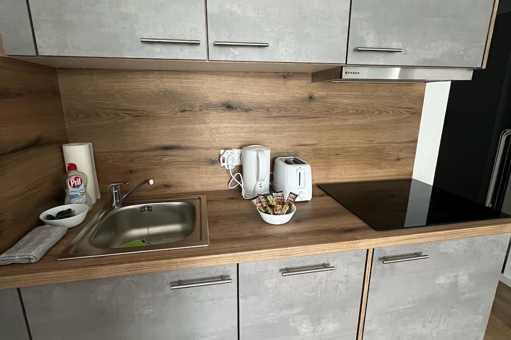 Obergiesing Apartment | Suite One Munich
