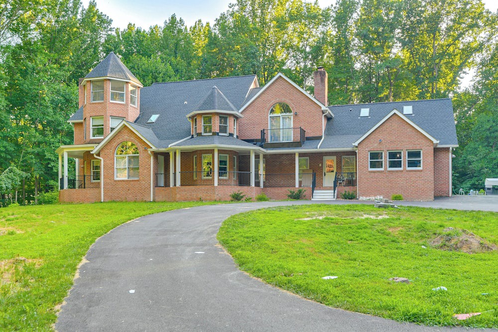 Croom Apartment | Upper Marlboro Apt: 8 Mi to Rosaryville State Park