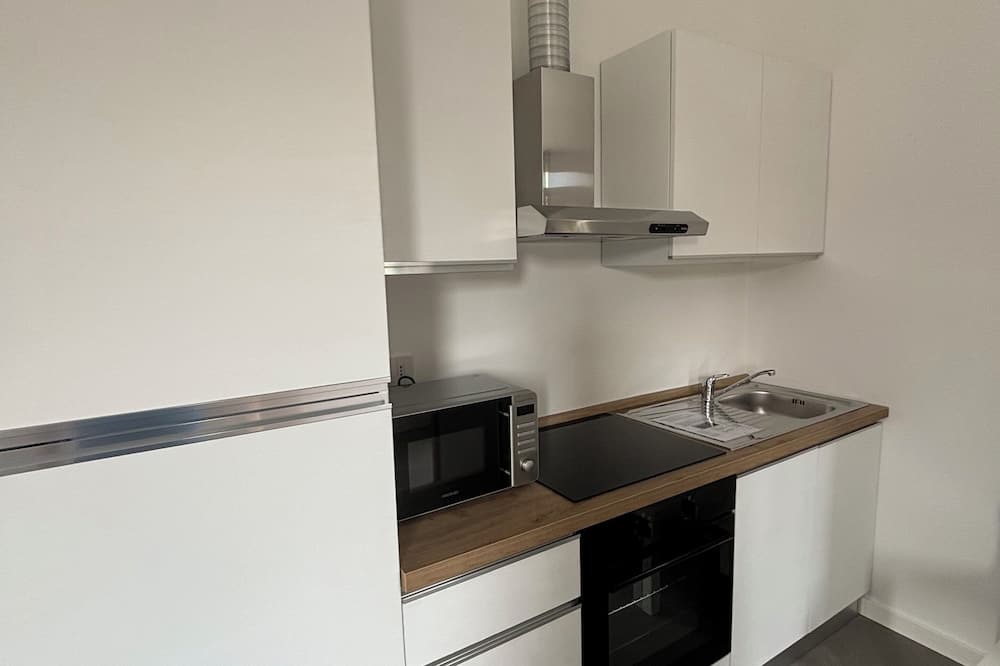 Seriate Apartment | Casette Airport Agata - Bilocale Indipendente