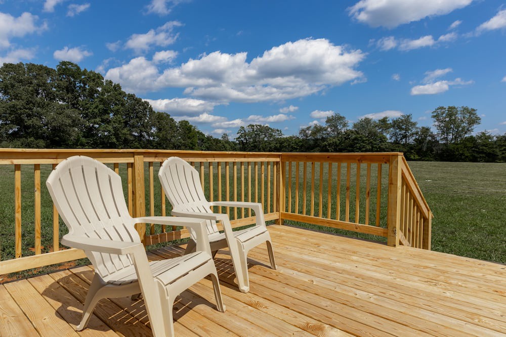 Faber House | Charming 3-bedroom Mountain View Retreat in Faber