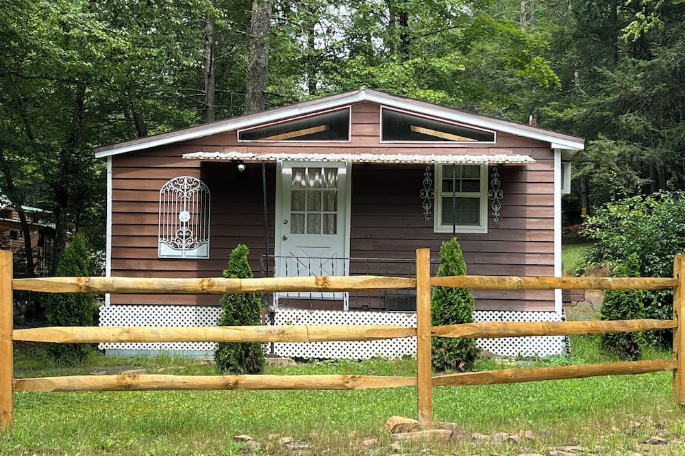 Marlinton Cottage | Charming cottage with WiFi/AC, Bicycling, Hiking, canoeing, Snowshoe Mtn, Cass.