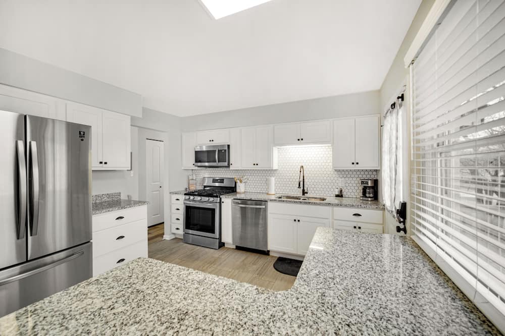 Schererville House | Schererville Indiana Rental