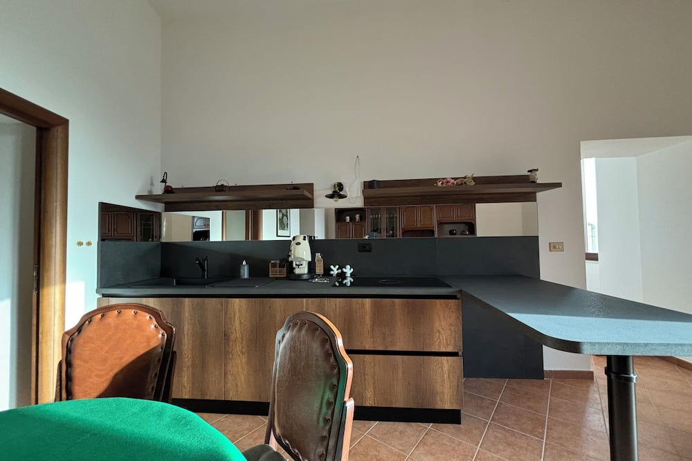 Anzi Apartment | Casa Annabella 1839