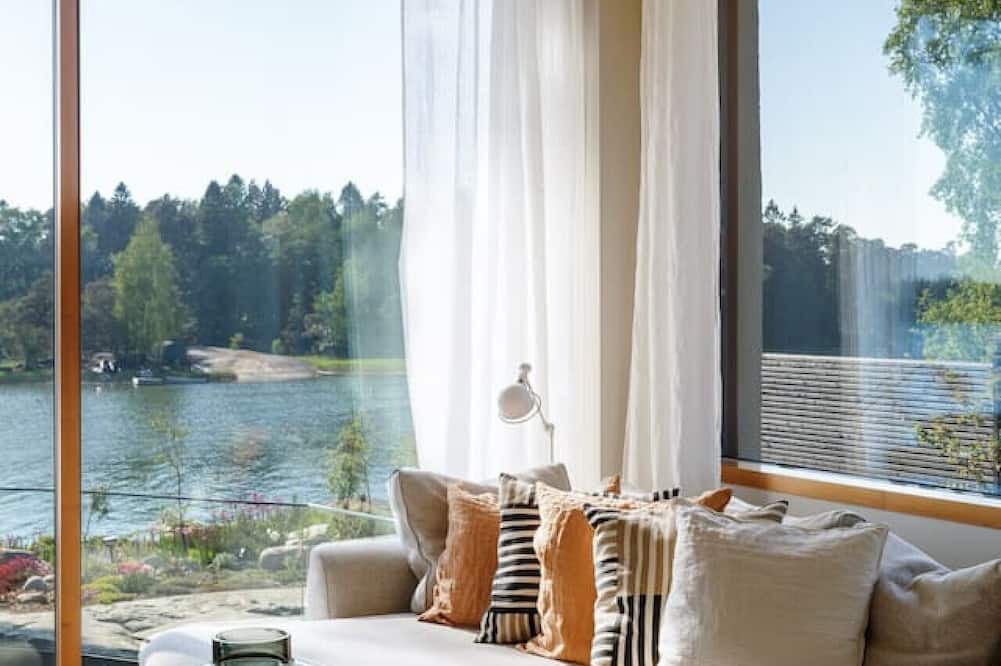 Kaakkoinen District House | Stay North - Jollas House
