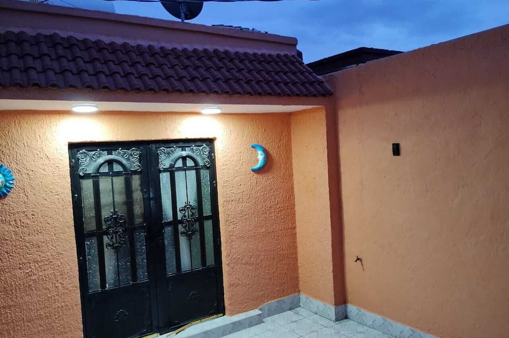 Tonala House | Casa muy comoda en Tonala n