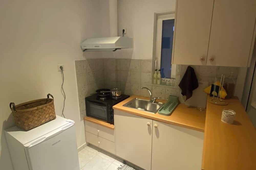 Rakhai Apartment | Cozy studio